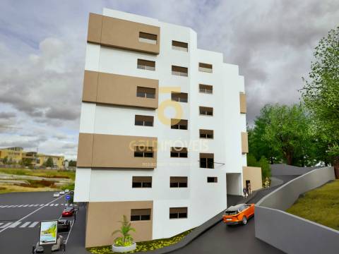 Apartamento T2 Venda em Oliveira de Azeméis, Santiago de Riba-Ul, Ul, Macinhata da Seixa e Madail,Oliveira de Azeméis