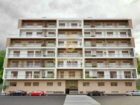 Apartamento T3 Venda em Oliveira de Azeméis, Santiago de Riba-Ul, Ul, Macinhata da Seixa e Madail,Oliveira de Azeméis