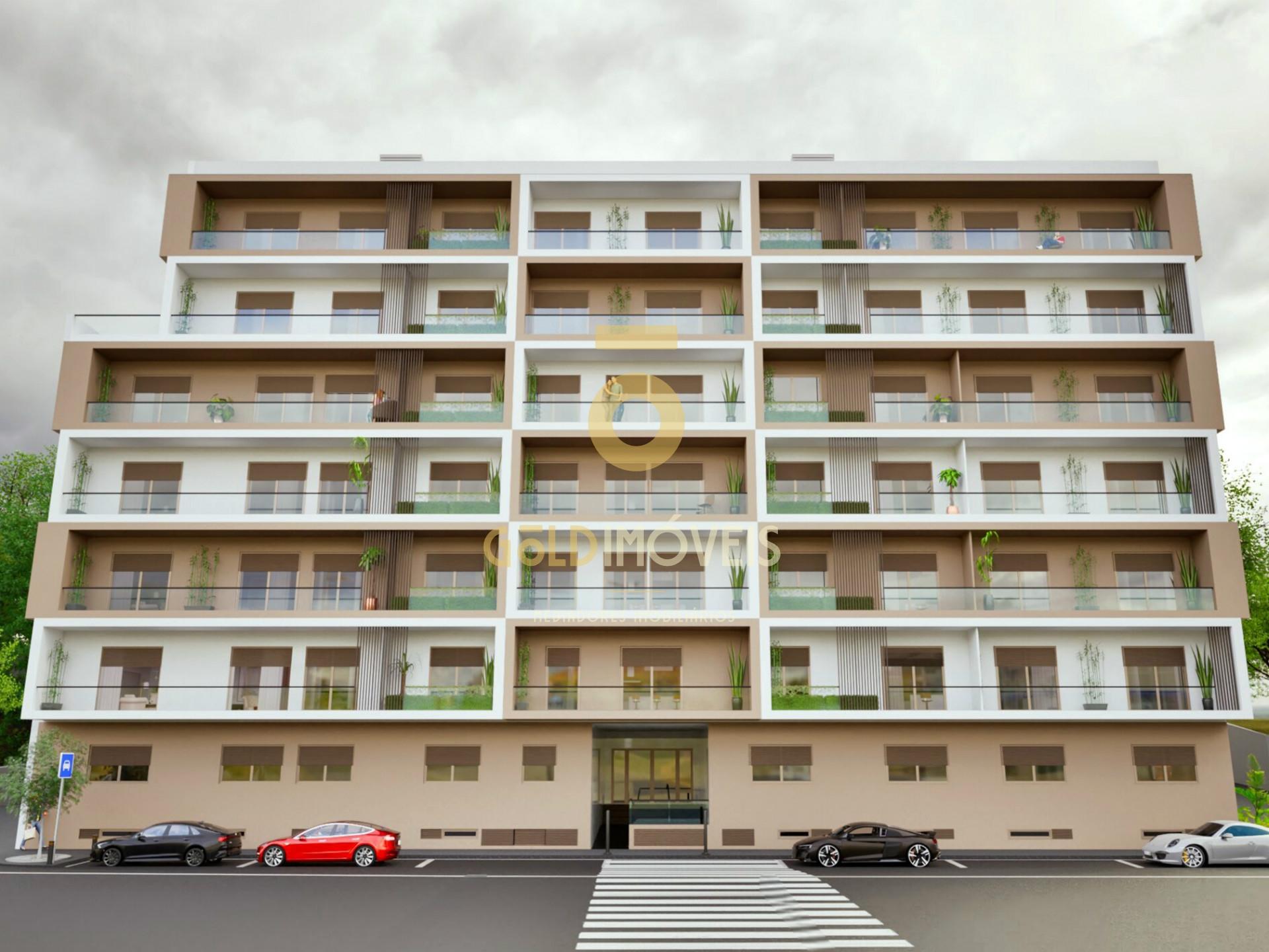 Apartamento T2 Venda em Oliveira de Azeméis, Santiago de Riba-Ul, Ul, Macinhata da Seixa e Madail,Oliveira de Azeméis