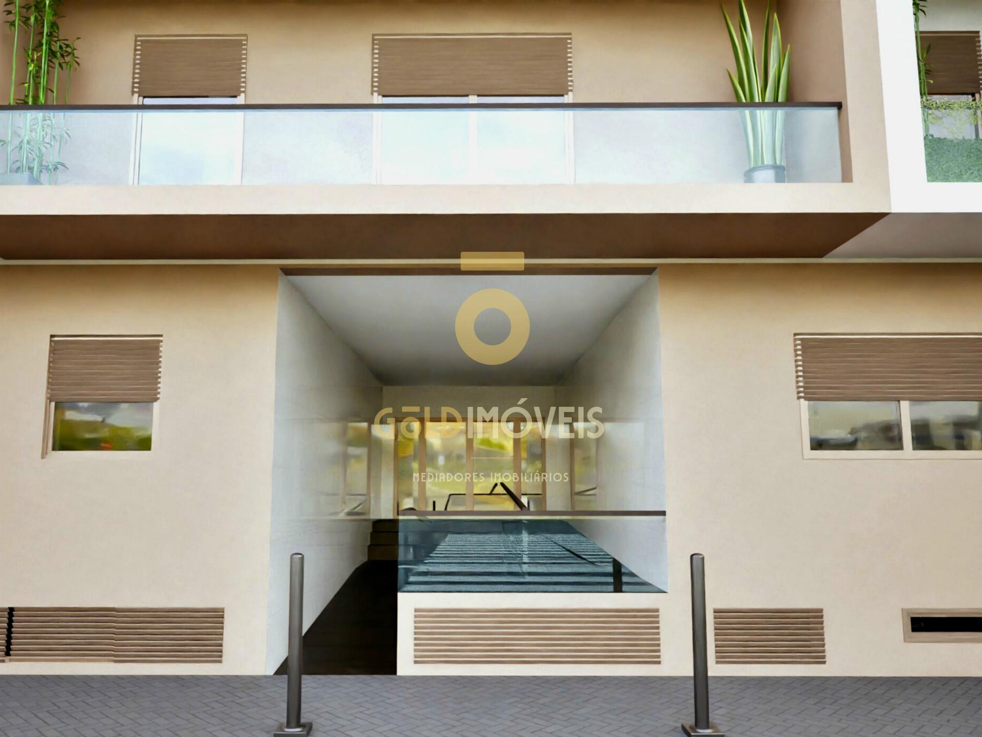Apartamento T2 Venda em Oliveira de Azeméis, Santiago de Riba-Ul, Ul, Macinhata da Seixa e Madail,Oliveira de Azeméis