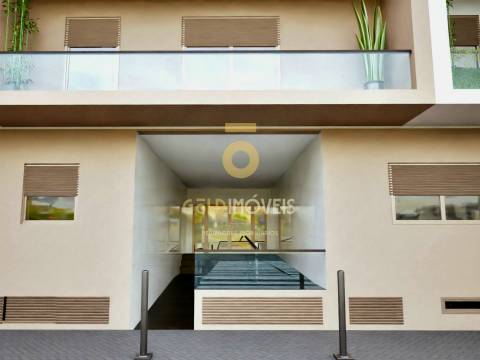 Apartamento T2 Venda em Oliveira de Azeméis, Santiago de Riba-Ul, Ul, Macinhata da Seixa e Madail,Oliveira de Azeméis