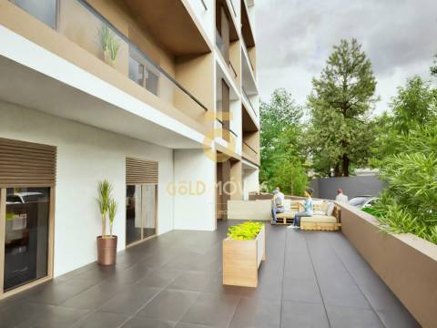 Apartamento T2 Venda em Oliveira de Azeméis, Santiago de Riba-Ul, Ul, Macinhata da Seixa e Madail,Oliveira de Azeméis