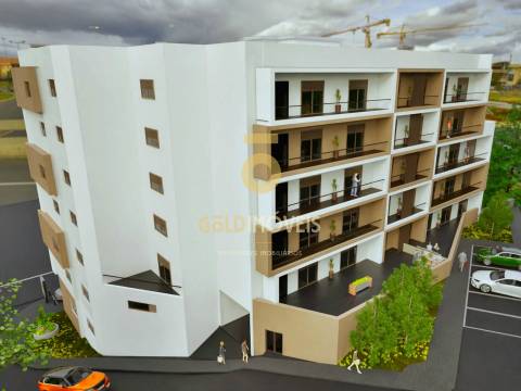 Apartamento T3 Venda em Oliveira de Azeméis, Santiago de Riba-Ul, Ul, Macinhata da Seixa e Madail,Oliveira de Azeméis