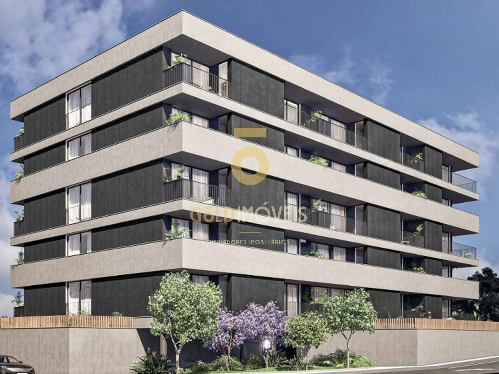 Apartamento T3 Venda em São João da Madeira,São João da Madeira