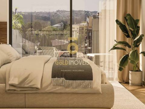 Apartamento T3 Venda em São João da Madeira,São João da Madeira