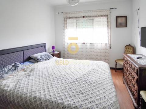 Moradia T4 Venda em Lourosa,Santa Maria da Feira