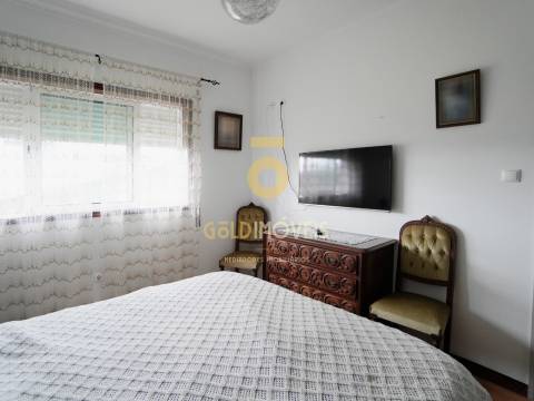Moradia T4 Venda em Lourosa,Santa Maria da Feira