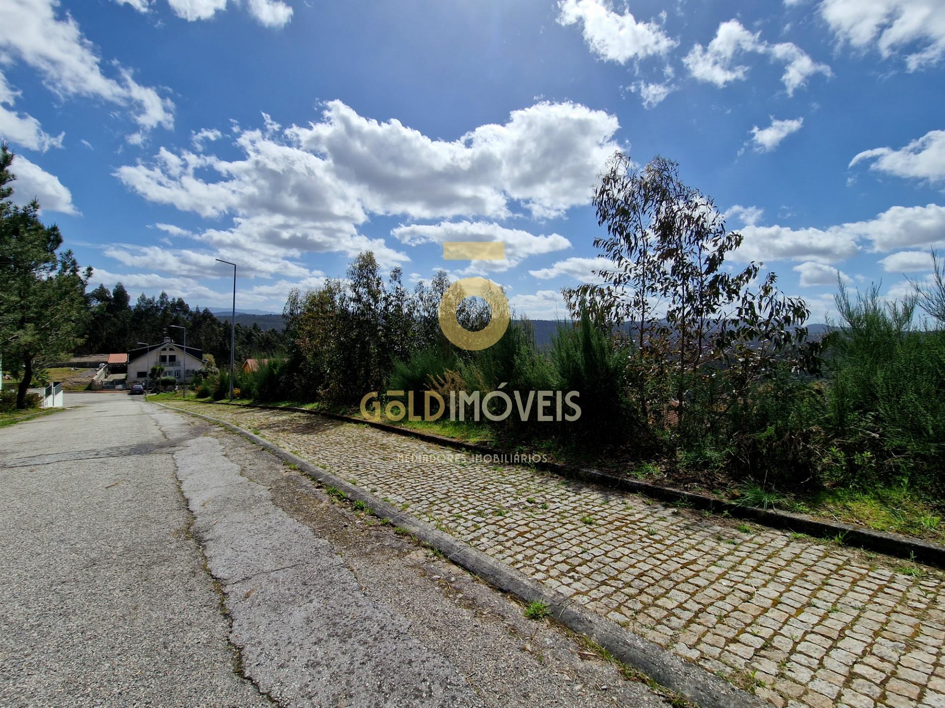 Lote de Terreno  Venda em Canedo, Vale e Vila Maior,Santa Maria da Feira