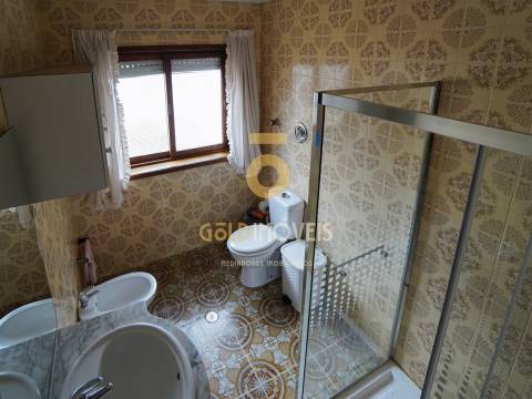 Moradia Isolada T3 Venda em Oliveira de Azeméis, Santiago de Riba-Ul, Ul, Macinhata da Seixa e Madail,Oliveira de Azeméis