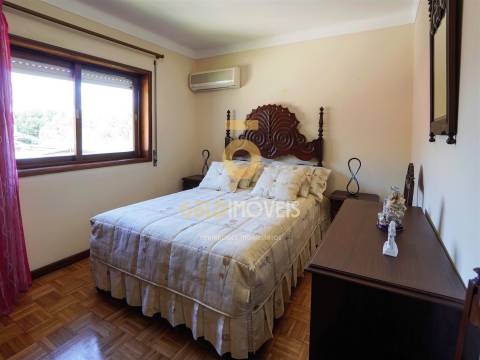Moradia Isolada T3 Venda em Oliveira de Azeméis, Santiago de Riba-Ul, Ul, Macinhata da Seixa e Madail,Oliveira de Azeméis