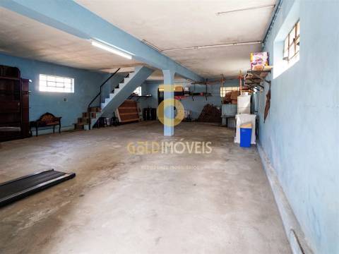 Moradia Isolada T3 Venda em Oliveira de Azeméis, Santiago de Riba-Ul, Ul, Macinhata da Seixa e Madail,Oliveira de Azeméis