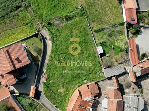 Terreno Rústico  Venda em Oliveira de Azeméis, Santiago de Riba-Ul, Ul, Macinhata da Seixa e Madail,Oliveira de Azeméis