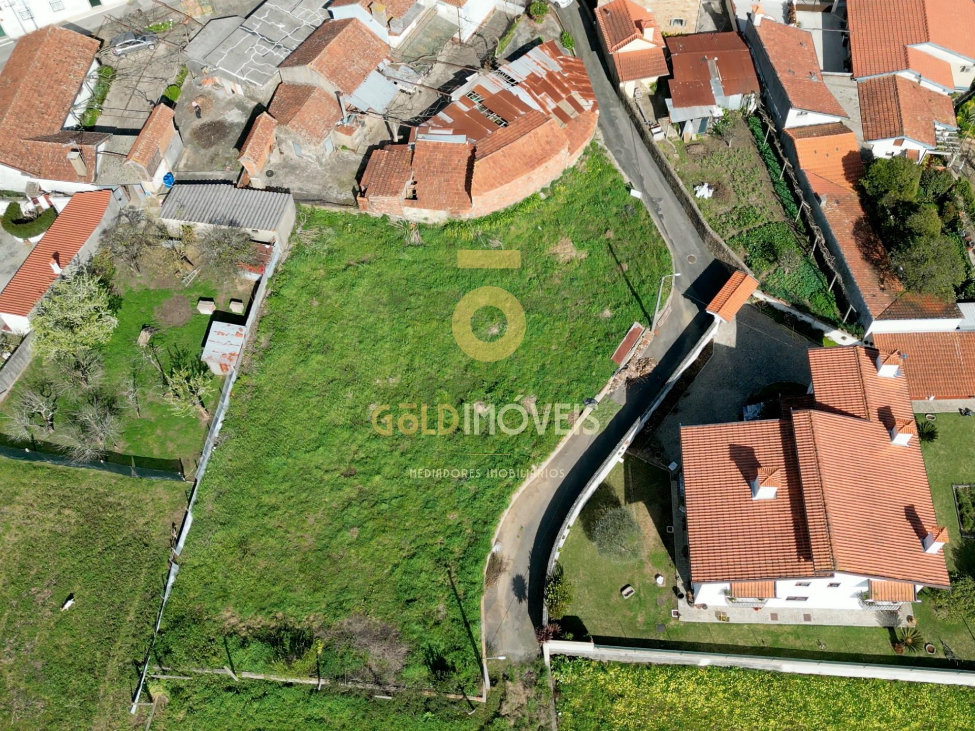 Terreno Rústico  Venda em Oliveira de Azeméis, Santiago de Riba-Ul, Ul, Macinhata da Seixa e Madail,Oliveira de Azeméis