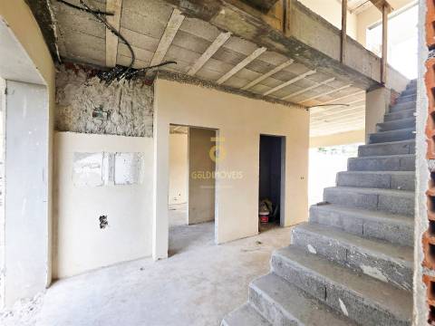 Moradia em Banda T3 Venda em Alpendorada, Várzea e Torrão,Marco de Canaveses