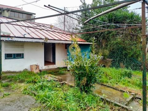Moradia Isolada T2 Venda em Penafiel,Penafiel
