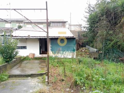 Moradia Isolada T2 Venda em Penafiel,Penafiel