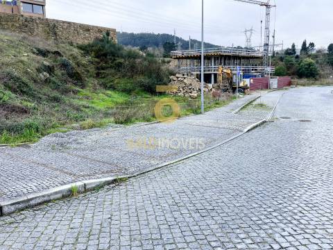 Terreno Para Construção  Venda em Alpendorada, Várzea e Torrão,Marco de Canaveses