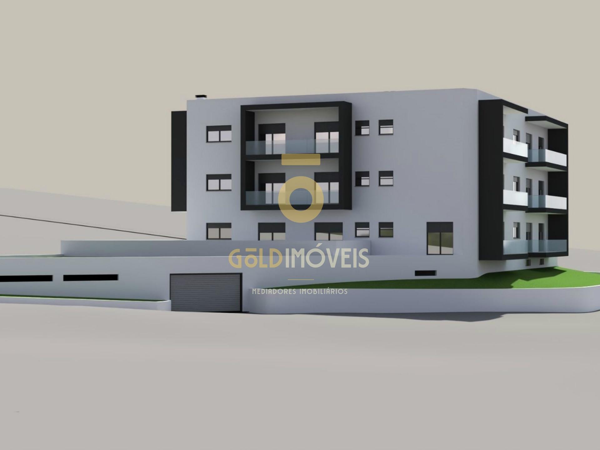 Apartamento T3 Venda em Nogueira do Cravo e Pindelo,Oliveira de Azeméis