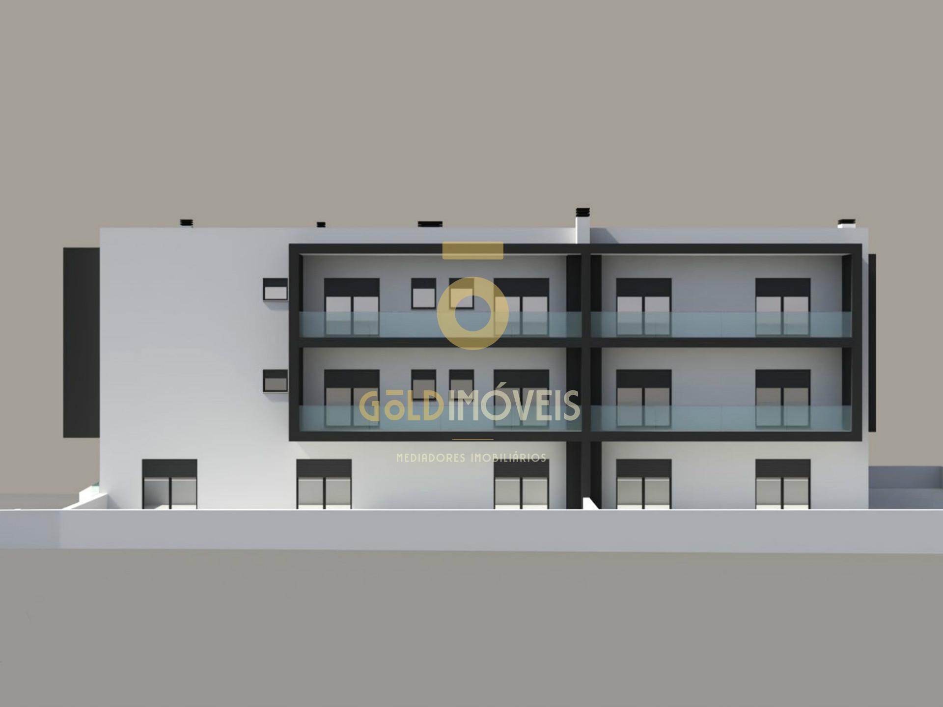 Apartamento T3 Venda em Nogueira do Cravo e Pindelo,Oliveira de Azeméis