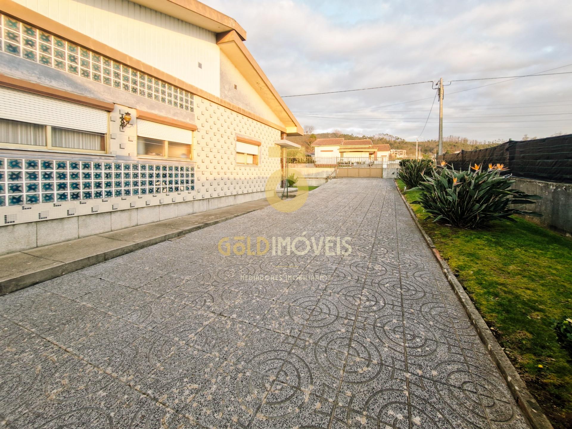 Moradia Isolada T3 Venda em Branca,Albergaria-a-Velha