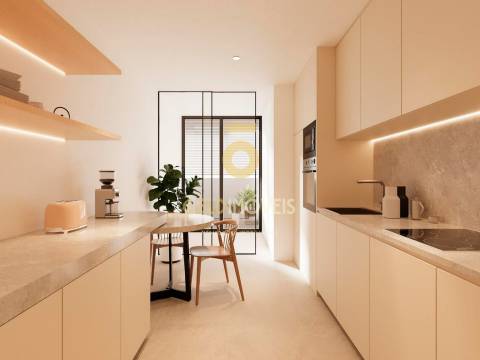 Apartamento T3 Venda em Penafiel,Penafiel