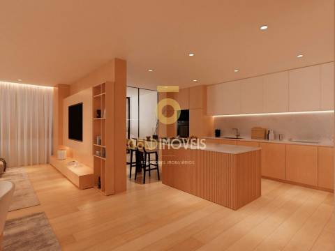 Apartamento T3 Venda em Penafiel,Penafiel