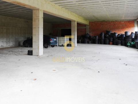 Quinta T4 Venda em Lemenhe, Mouquim e Jesufrei,Vila Nova de Famalicão