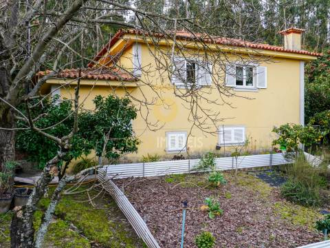 Quinta T4 Venda em Lemenhe, Mouquim e Jesufrei,Vila Nova de Famalicão