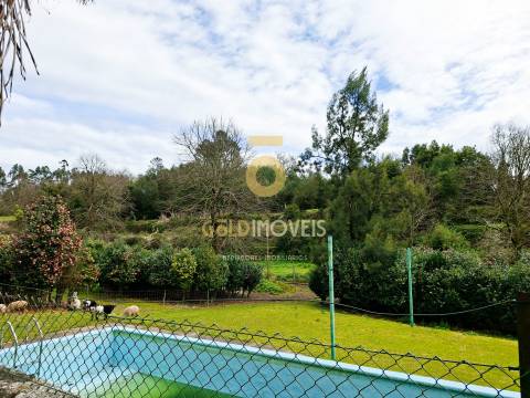 Quinta T4 Venda em Lemenhe, Mouquim e Jesufrei,Vila Nova de Famalicão