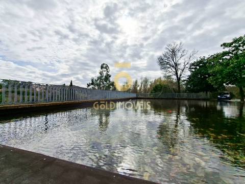 Quinta T4 Venda em Lemenhe, Mouquim e Jesufrei,Vila Nova de Famalicão