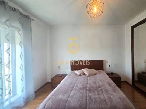 Apartamento T2 Venda em Marinha Grande,Marinha Grande