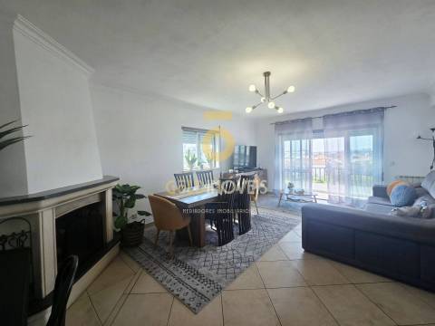 Apartamento T2 Venda em Marinha Grande,Marinha Grande