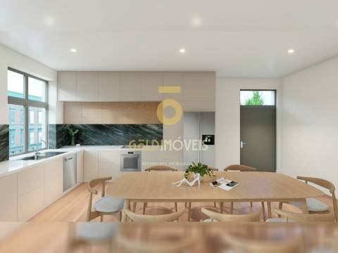 Apartamento T2 Venda em Oliveira de Azeméis, Santiago de Riba-Ul, Ul, Macinhata da Seixa e Madail,Oliveira de Azeméis