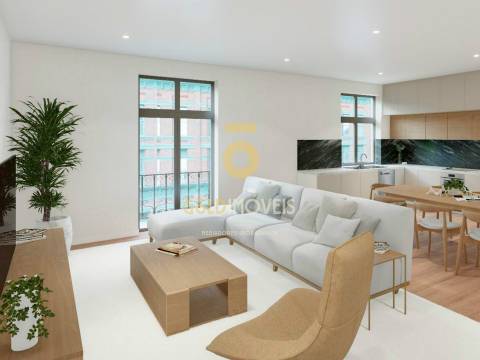 Apartamento T3 Venda em Oliveira de Azeméis, Santiago de Riba-Ul, Ul, Macinhata da Seixa e Madail,Oliveira de Azeméis