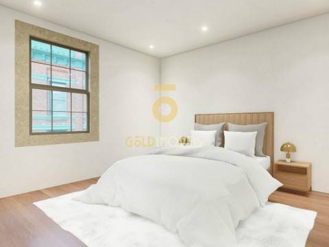 Apartamento T1 Venda em Oliveira de Azeméis, Santiago de Riba-Ul, Ul, Macinhata da Seixa e Madail,Oliveira de Azeméis