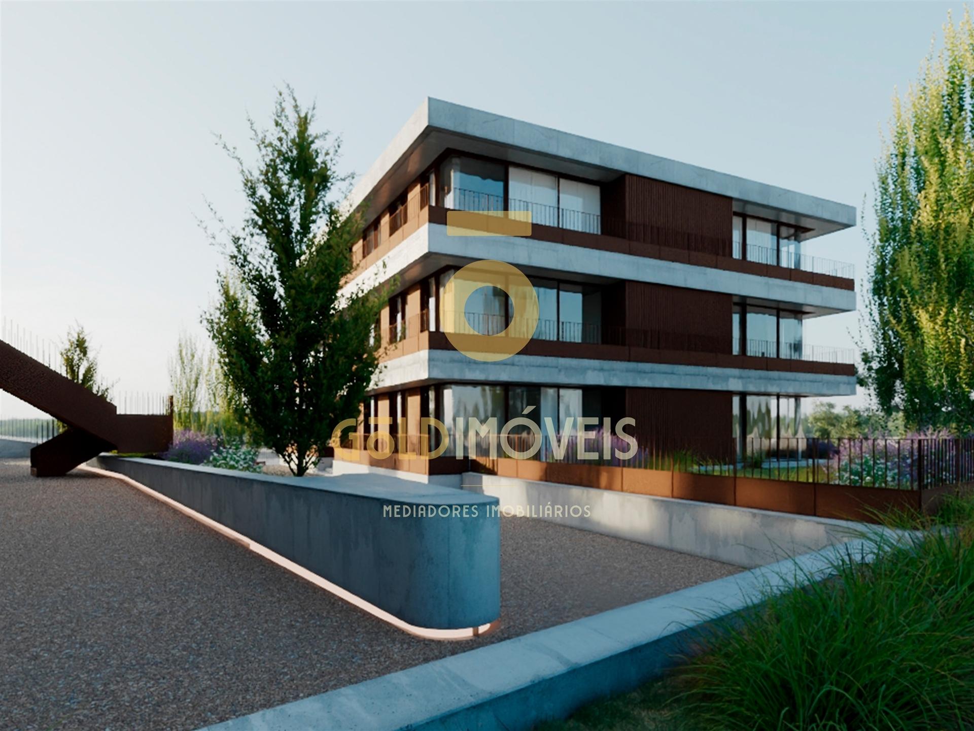 Apartamento T2 Venda em Vila Meã,Amarante