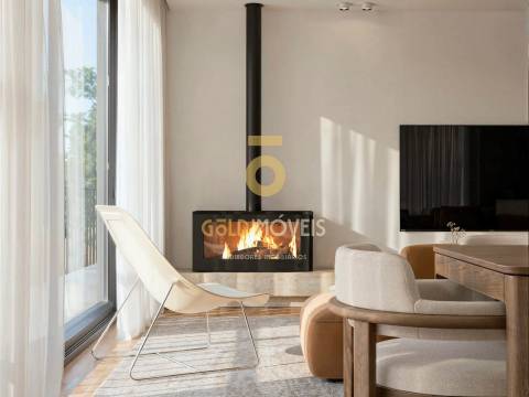 Apartamento T2 Venda em Vila Meã,Amarante