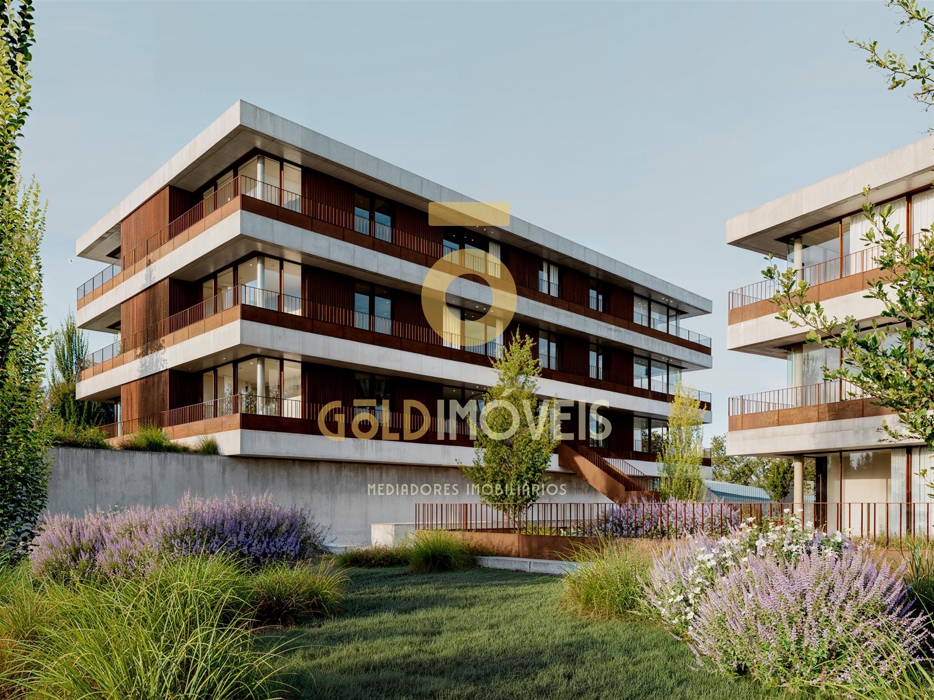 Apartamento T3 Venda em Vila Meã,Amarante