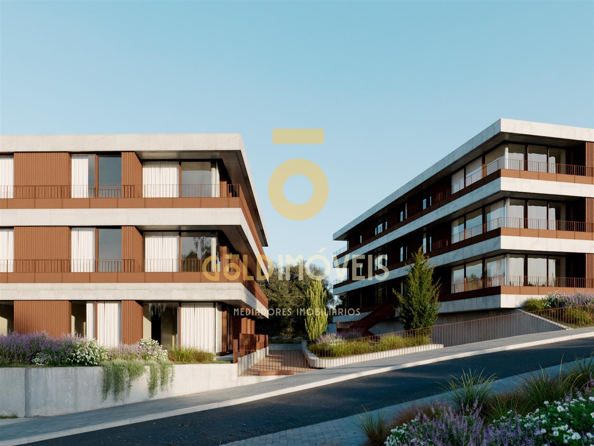 Apartamento T2 Venda em Vila Meã,Amarante