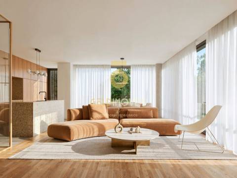 Apartamento T2 Venda em Vila Meã,Amarante
