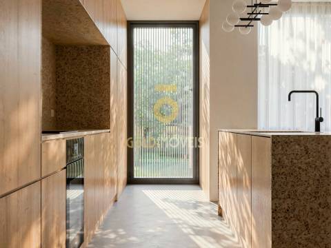 Apartamento T2 Venda em Vila Meã,Amarante