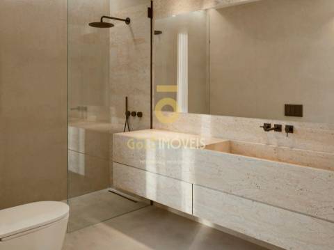 Apartamento T2 Venda em Vila Meã,Amarante