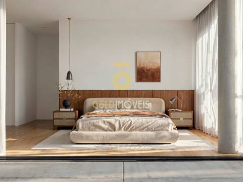 Apartamento T3 Venda em Vila Meã,Amarante