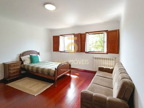 Moradia Isolada T4 Venda em Penafiel,Penafiel