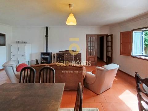 Moradia Isolada T4 Venda em Penafiel,Penafiel