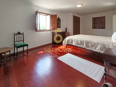 Moradia Isolada T4 Venda em Penafiel,Penafiel