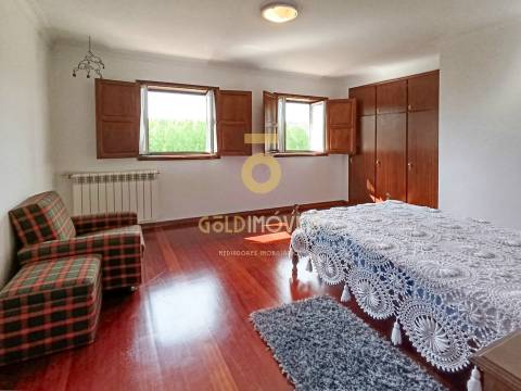 Moradia Isolada T4 Venda em Penafiel,Penafiel