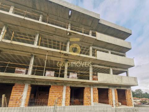 Apartamento T3 Venda em Oliveira de Azeméis, Santiago de Riba-Ul, Ul, Macinhata da Seixa e Madail,Oliveira de Azeméis