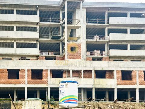 Apartamento T3 Venda em Oliveira de Azeméis, Santiago de Riba-Ul, Ul, Macinhata da Seixa e Madail,Oliveira de Azeméis