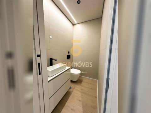 Apartamento T2 Venda em Gondomar (São Cosme), Valbom e Jovim,Gondomar